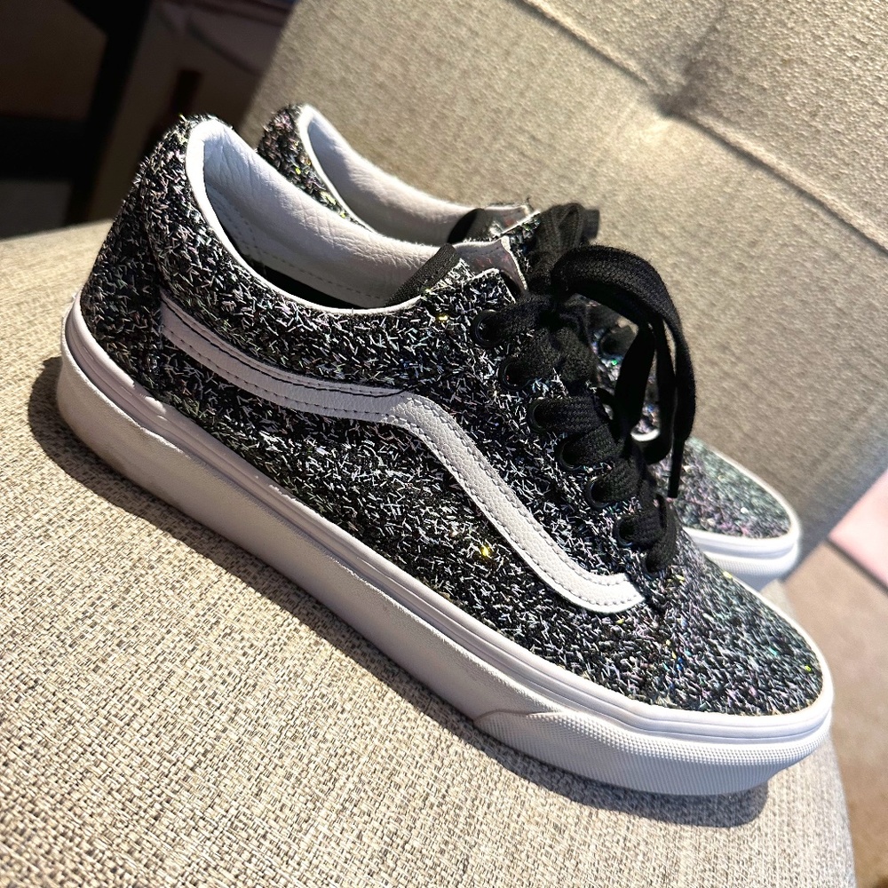 Vans Old Skool Shoe